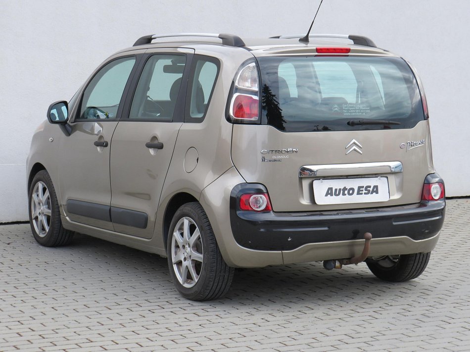 Citroën C3 Picasso 1.4VTi 