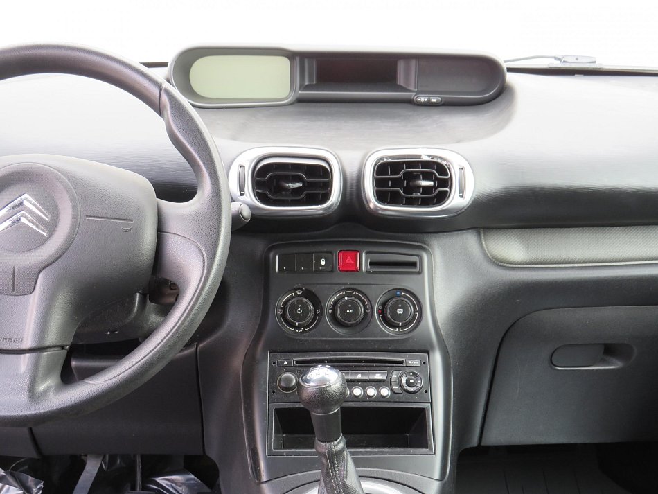 Citroën C3 Picasso 1.4VTi 