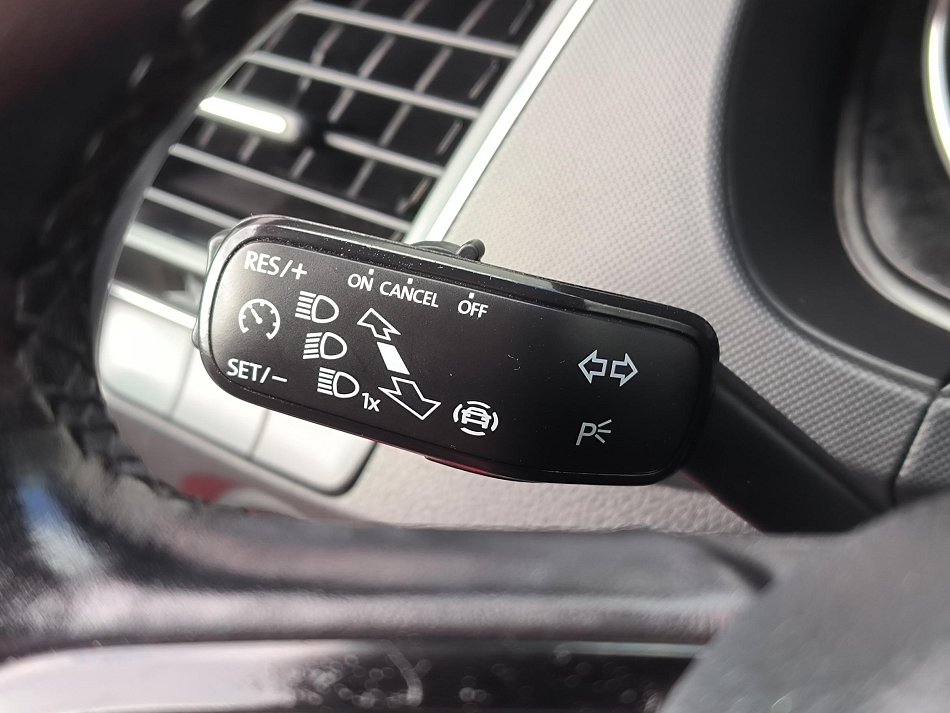 Škoda Fabia III 1.0 TSi Ambition