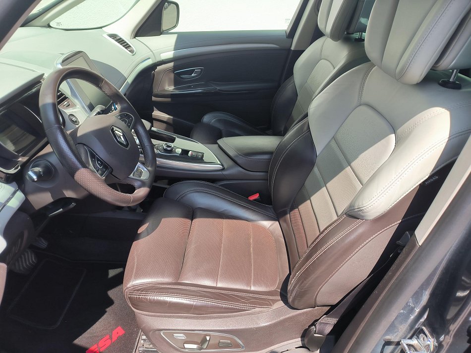 Renault Espace 1.6dCi Initiale 4Control