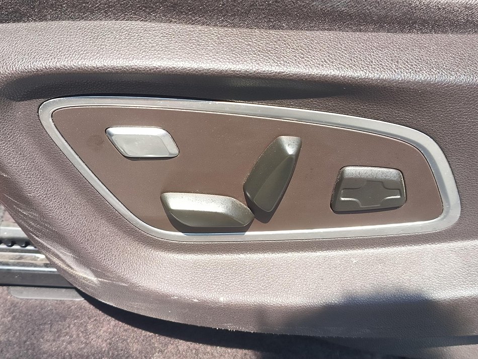 Renault Espace 1.6dCi Initiale 4Control