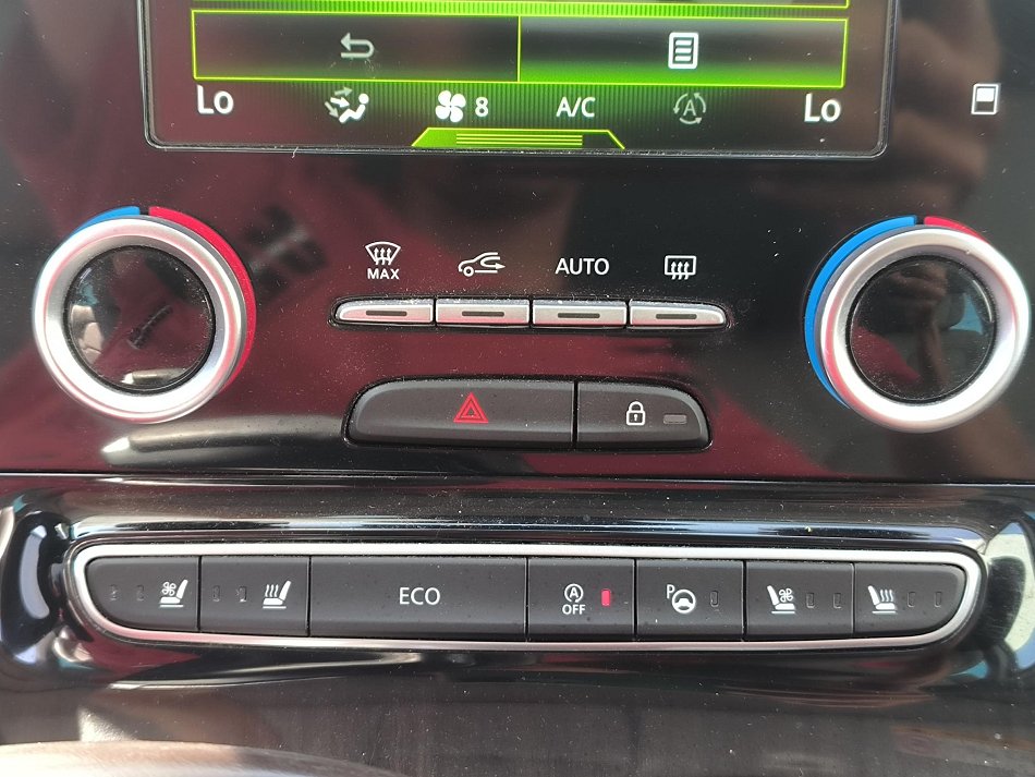 Renault Espace 1.6dCi Initiale 4Control