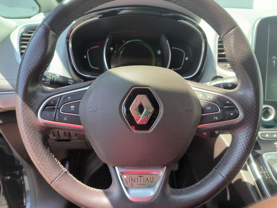 Renault Espace 1.6dCi Initiale 4Control