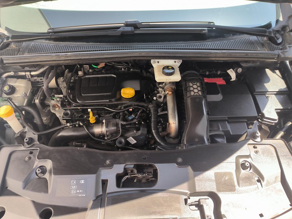 Renault Espace 1.6dCi Initiale 4Control