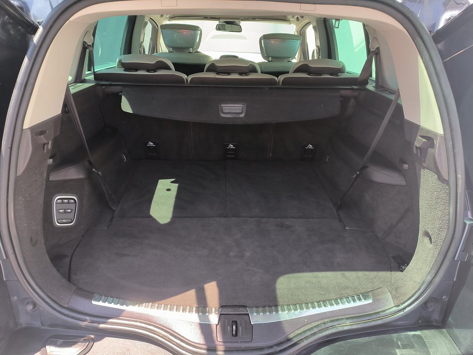 Renault Espace 1.6dCi Initiale 4Control