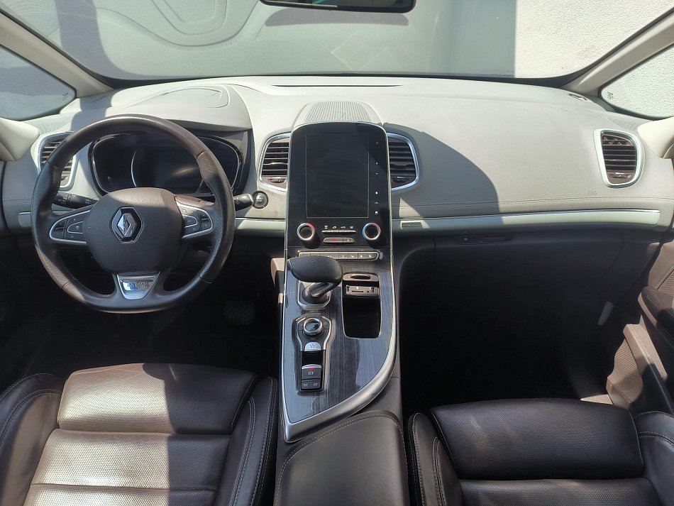 Renault Espace 1.6dCi Initiale 4Control