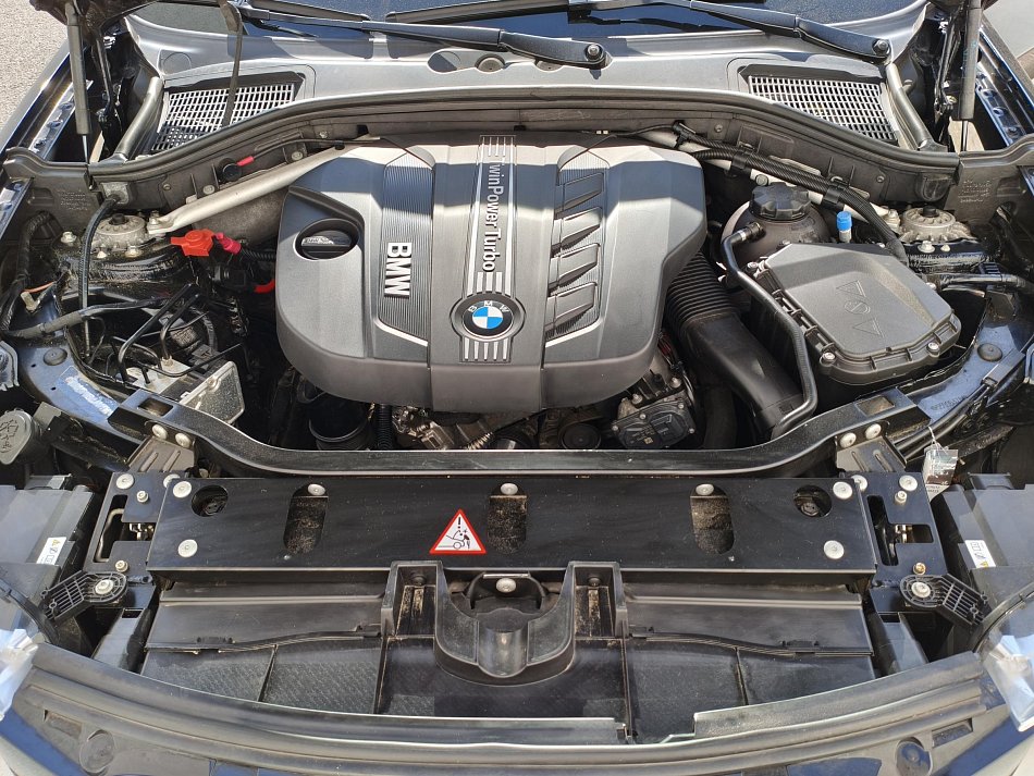 BMW X3 2.0 D  20d xDrive