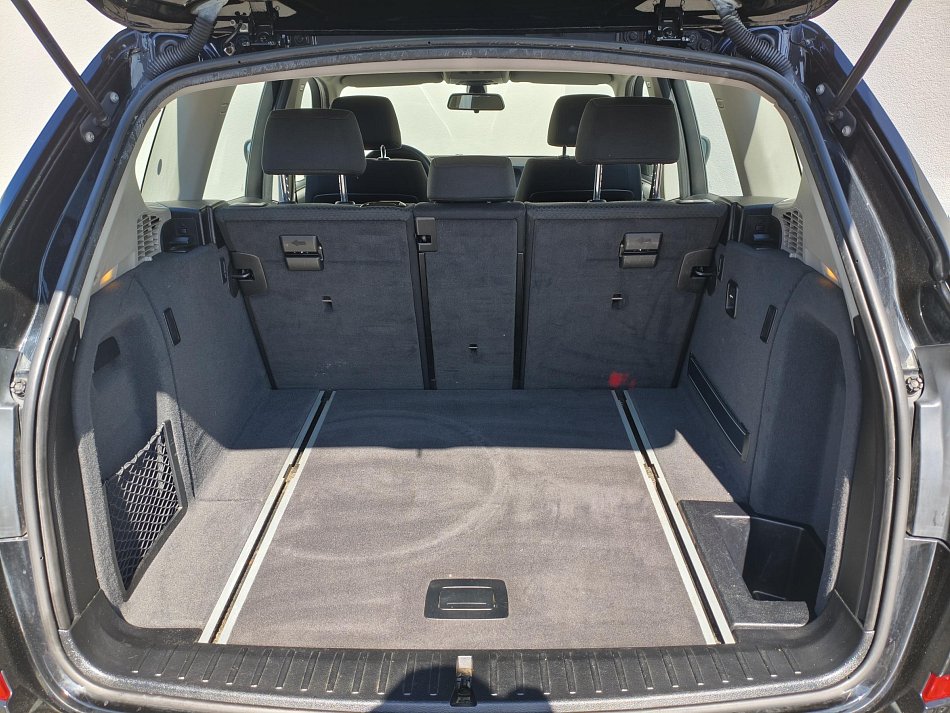 BMW X3 2.0 D  20d xDrive