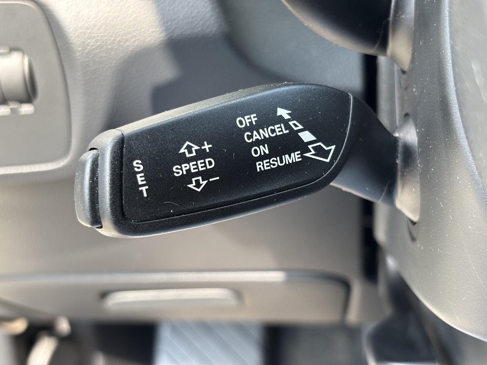 Audi Q3 2.0 TFSi S-line quattro