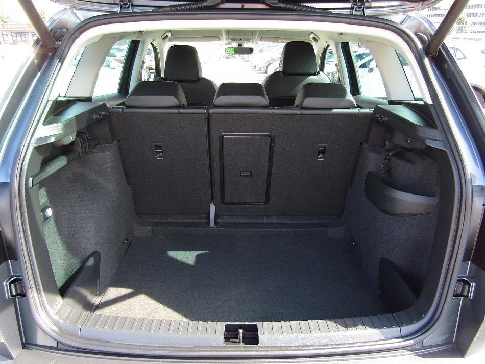 Škoda Karoq 1.6 TDi Style