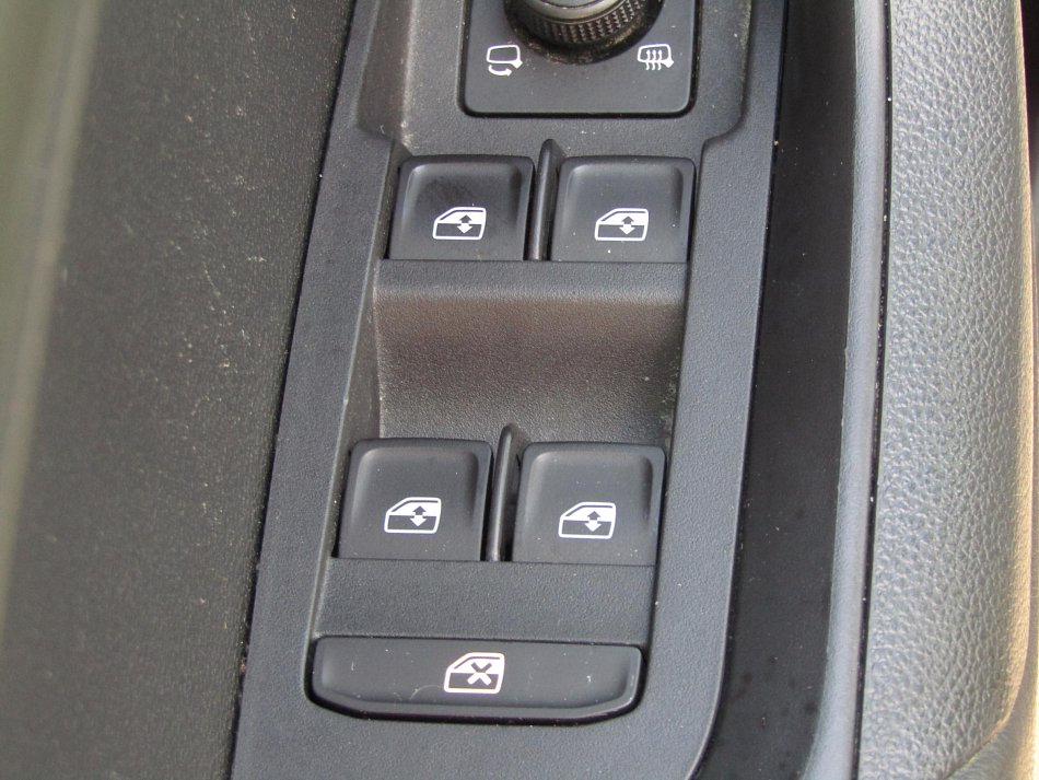 Škoda Karoq 1.6 TDi Style
