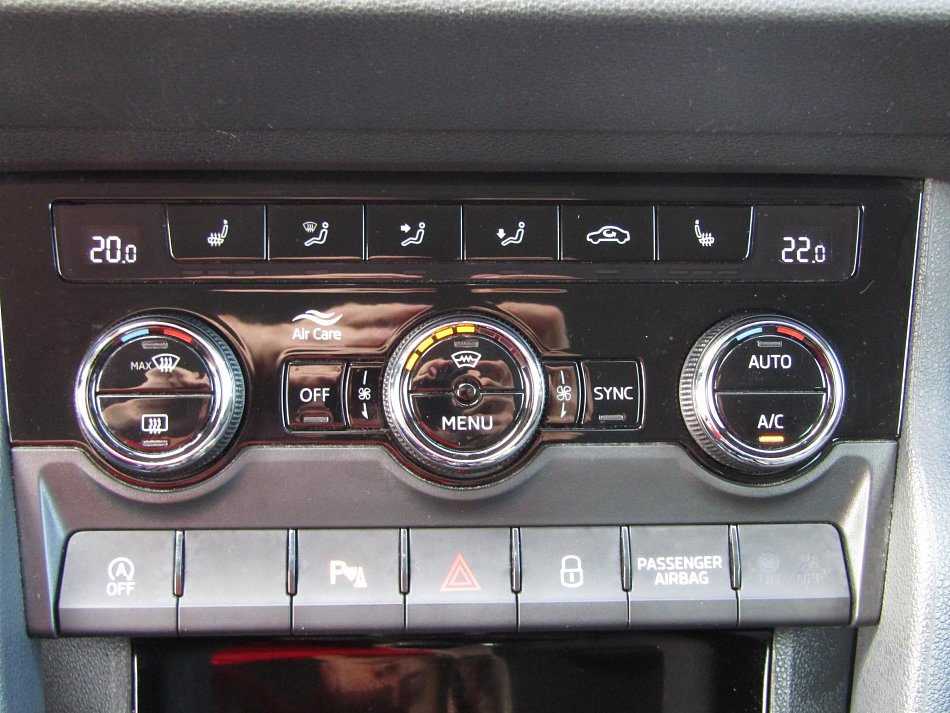 Škoda Karoq 1.6 TDi Style