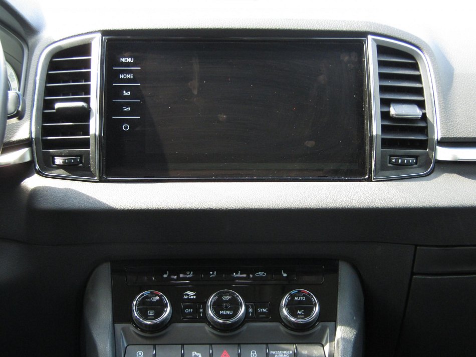 Škoda Karoq 1.6 TDi Style
