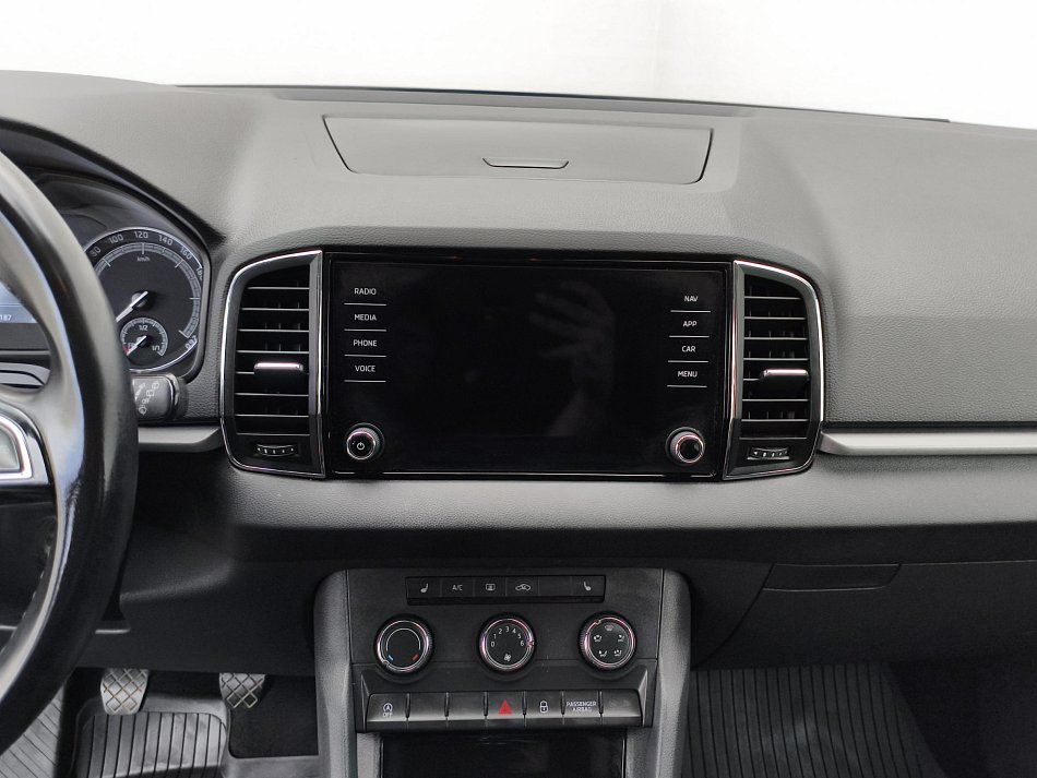 Škoda Karoq 1.0TSi 