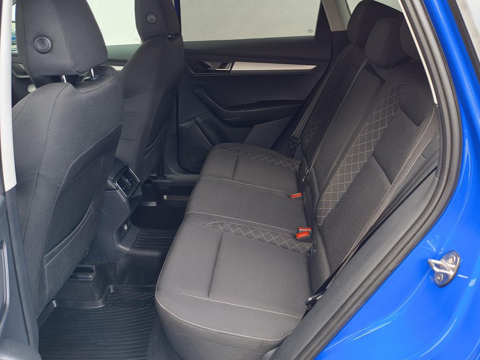 Škoda Karoq 1.0TSi 
