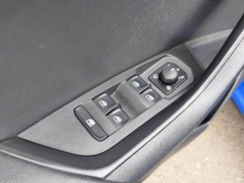 Škoda Karoq 1.0TSi 