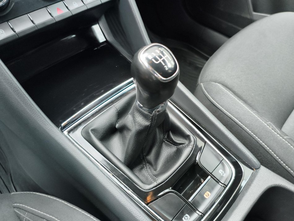 Škoda Karoq 1.0TSi 