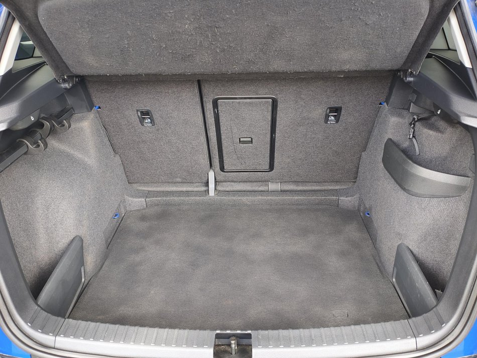Škoda Karoq 1.0TSi 