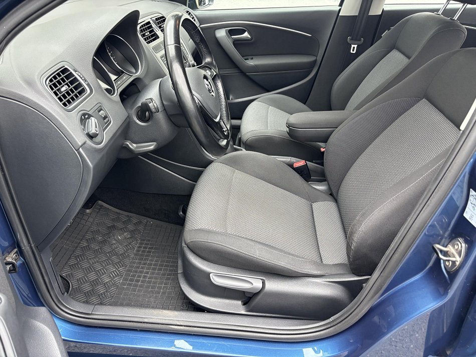 Volkswagen Polo 1.2 TSi Highline