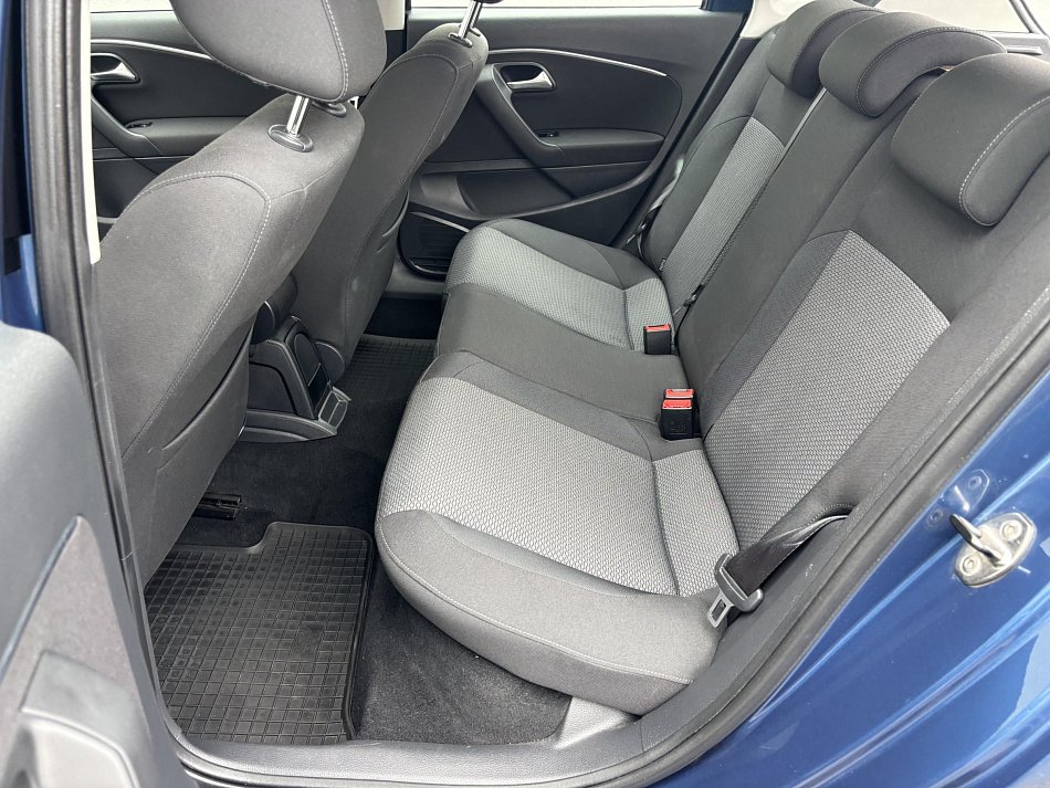 Volkswagen Polo 1.2 TSi Highline