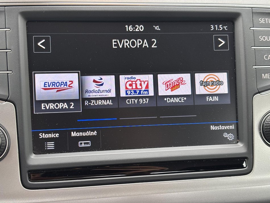 Volkswagen Polo 1.2 TSi Highline