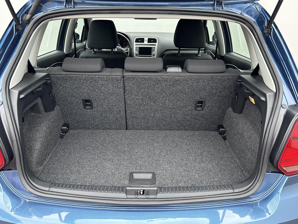 Volkswagen Polo 1.2 TSi Highline