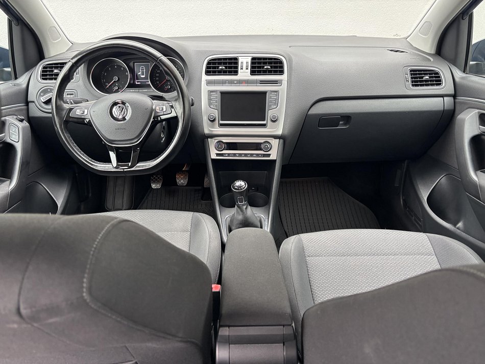 Volkswagen Polo 1.2 TSi Highline