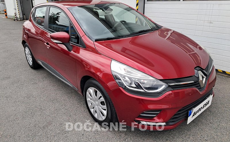 Renault Clio 1.2 