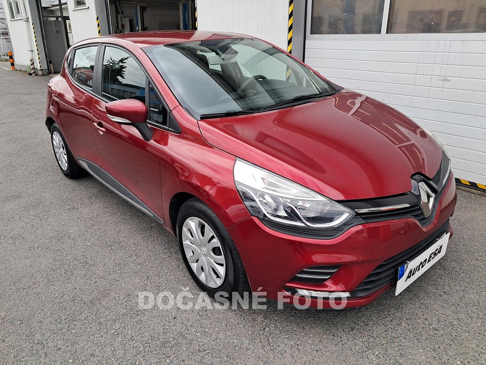 Renault Clio 1.2 