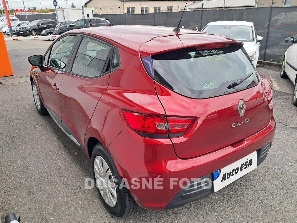 Renault Clio 1.2 