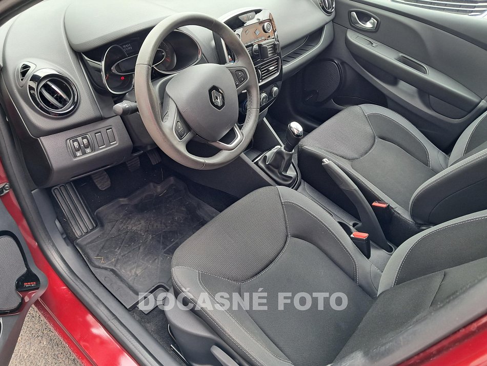 Renault Clio 1.2 