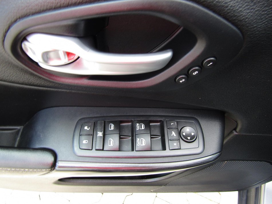 Jeep Cherokee 2.2 MJT Limited 4x4