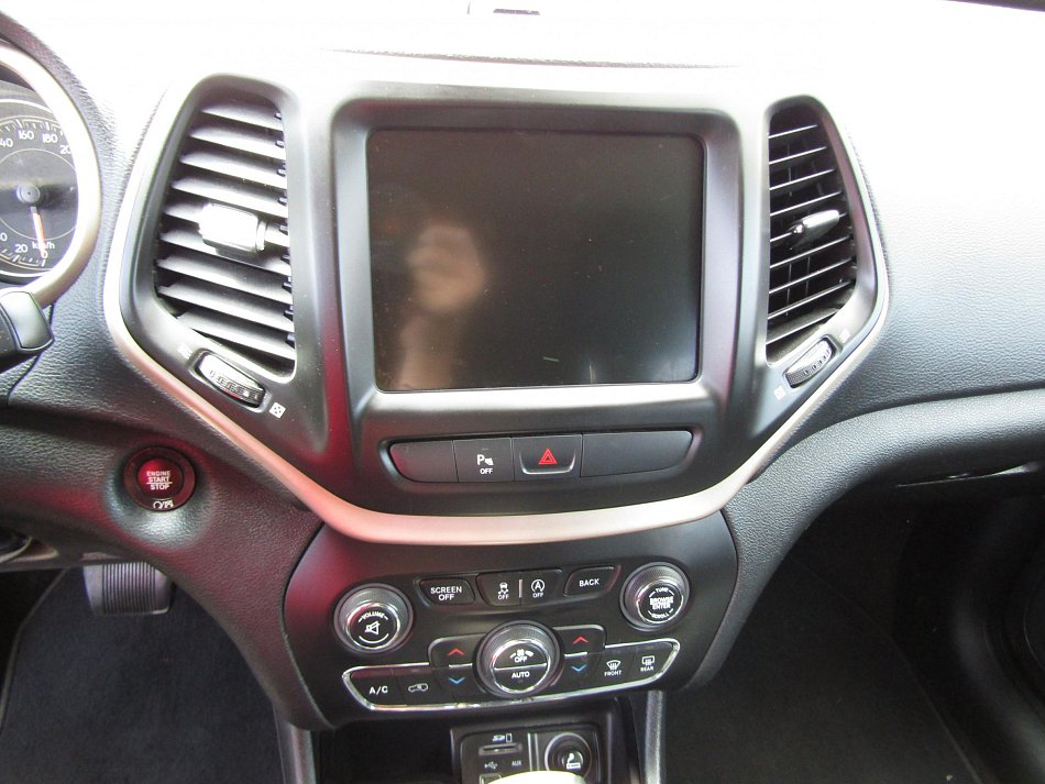 Jeep Cherokee 2.2 MJT Limited 4x4