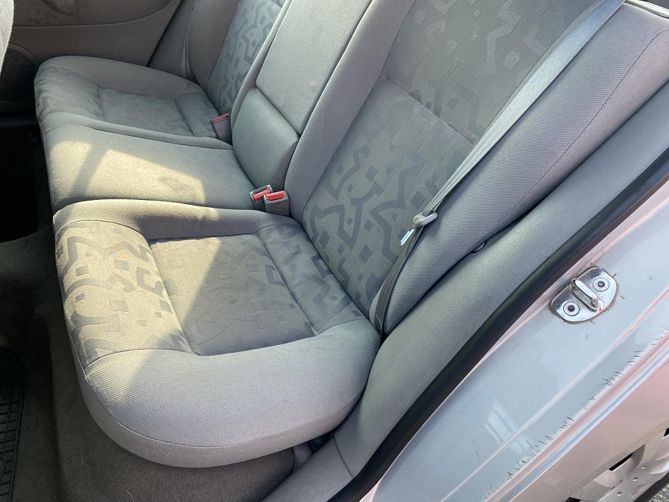 Volkswagen Golf 1.9 TDI 