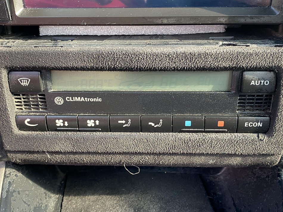 Volkswagen Golf 1.9 TDI 