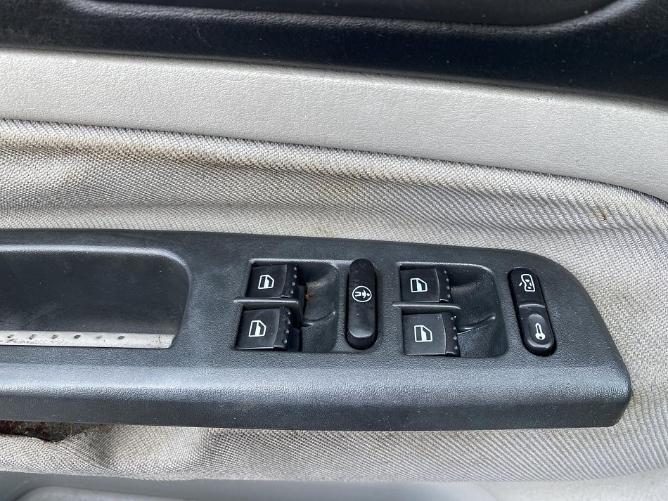 Volkswagen Golf 1.9 TDI 