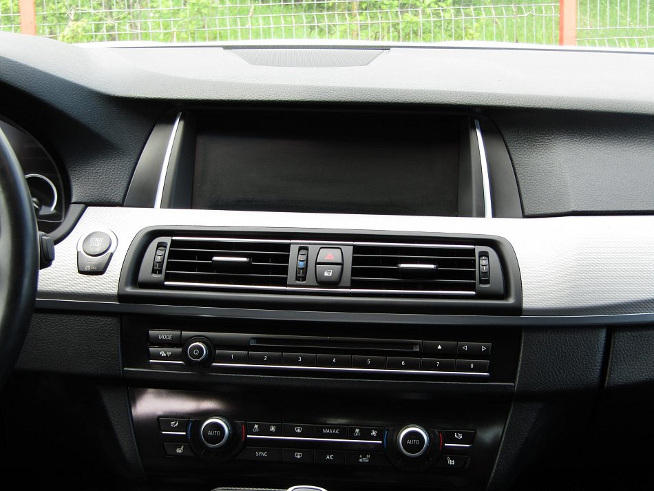 BMW Řada 5 3.0D  xD