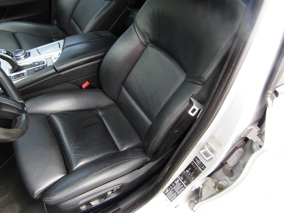 BMW Řada 5 3.0D  xD