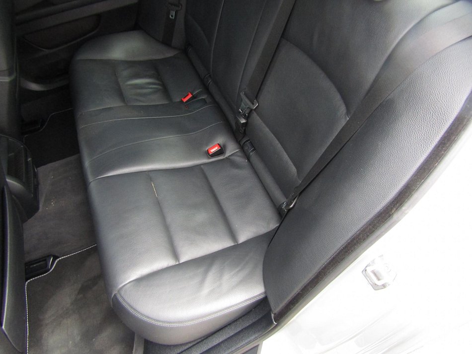 BMW Řada 5 3.0D  xD