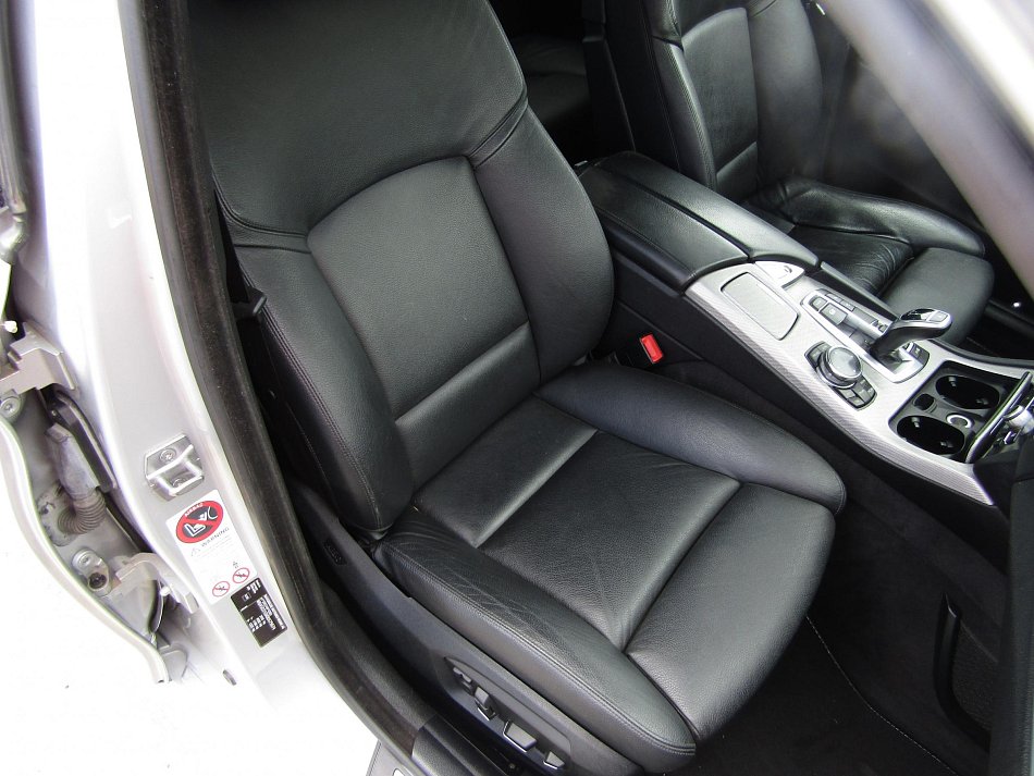 BMW Řada 5 3.0D  xD