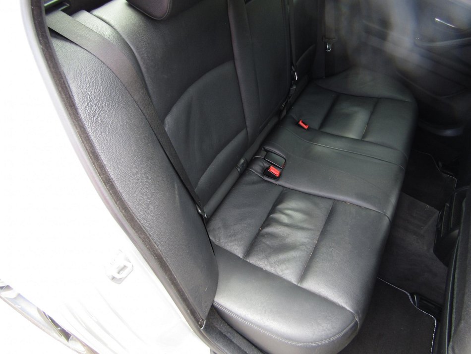 BMW Řada 5 3.0D  xD