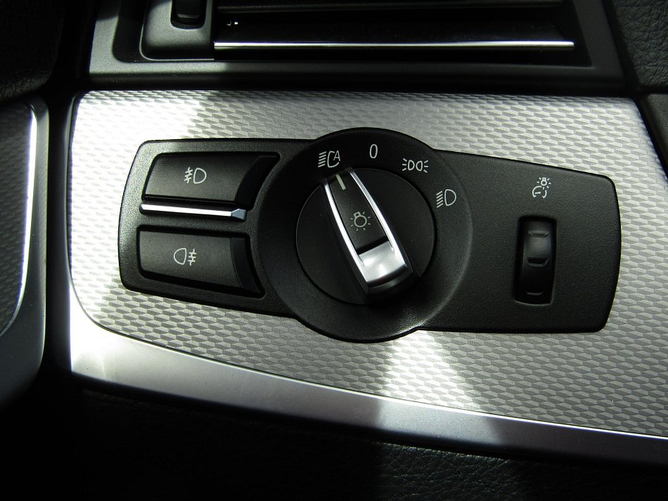 BMW Řada 5 3.0D  xD