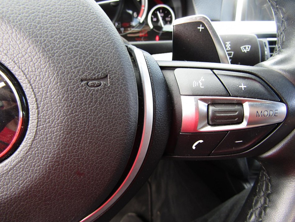 BMW Řada 5 3.0D  xD