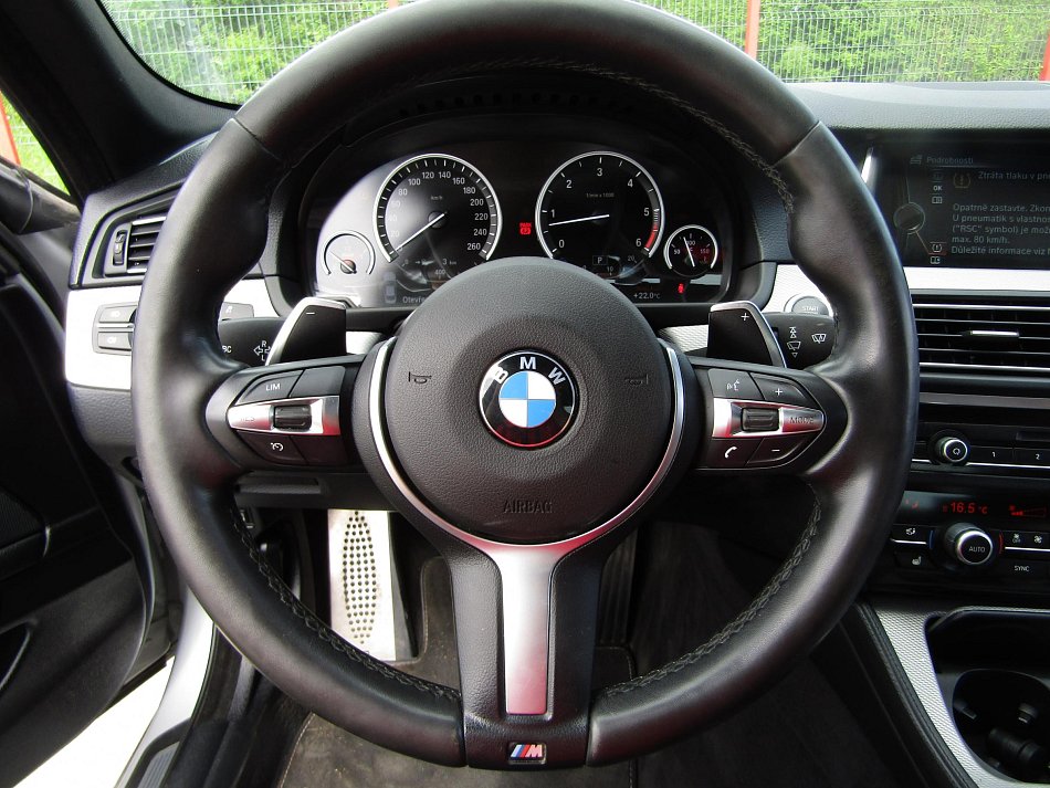 BMW Řada 5 3.0D  xD