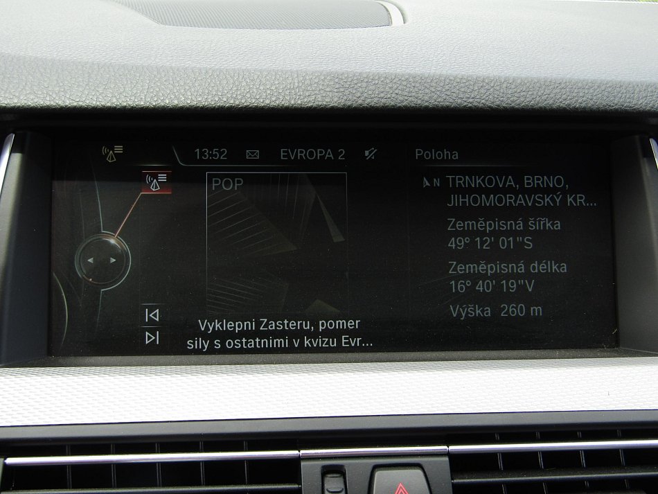 BMW Řada 5 3.0D  xD