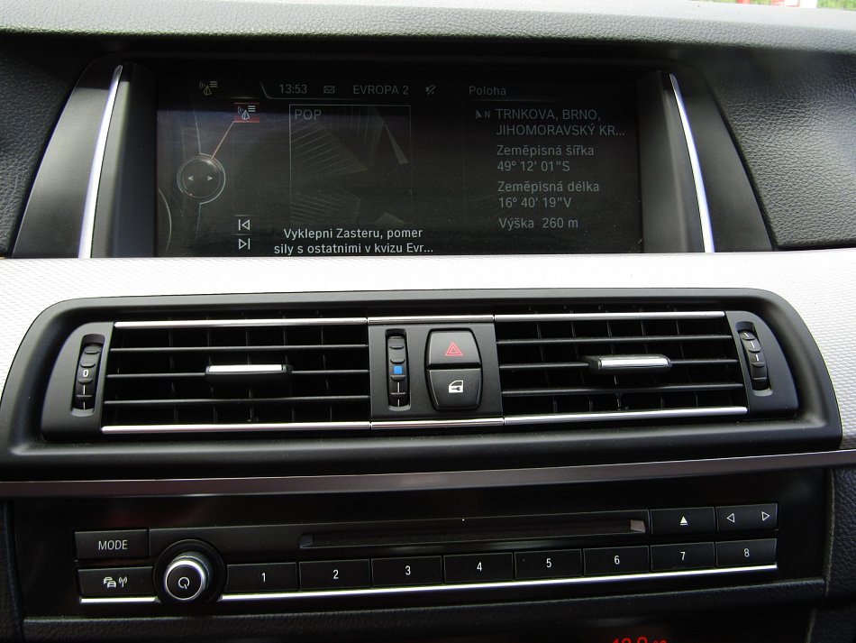 BMW Řada 5 3.0D  xD
