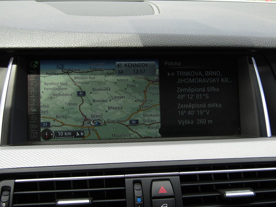 BMW Řada 5 3.0D  xD