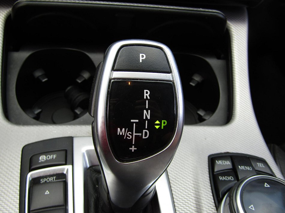 BMW Řada 5 3.0D  xD