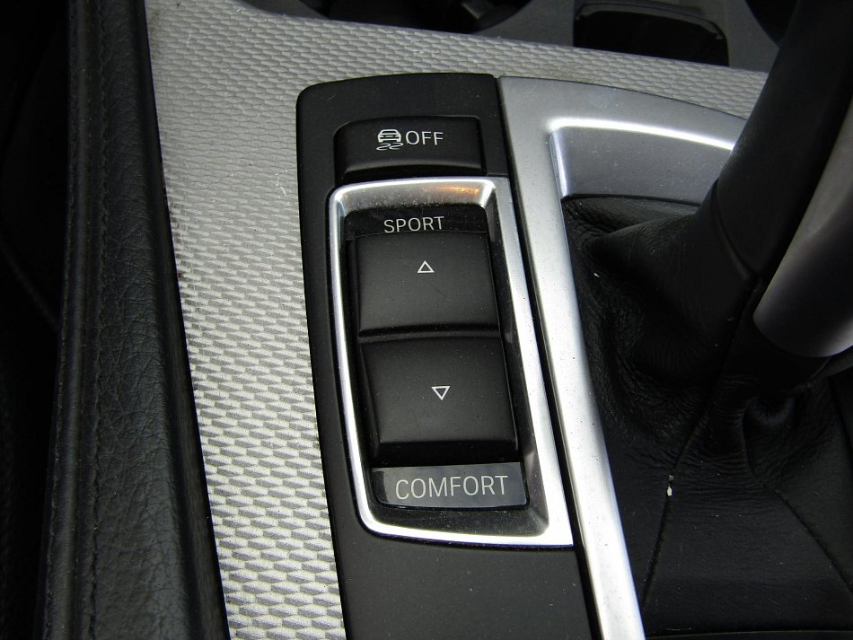 BMW Řada 5 3.0D  xD