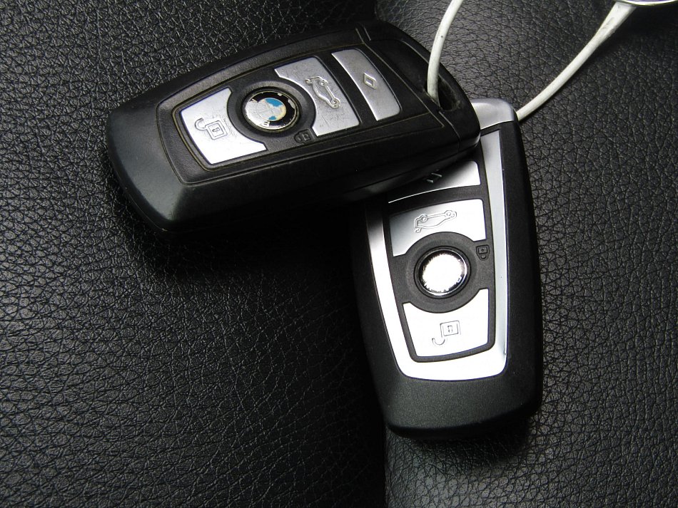 BMW Řada 5 3.0D  xD